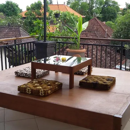 Anila Shanti Guest House